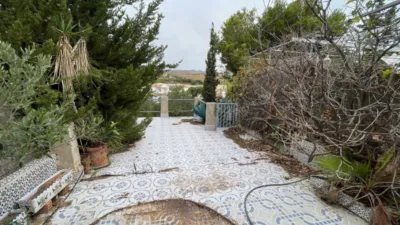 Duplex in El Alamillo photo 7