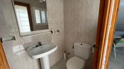 Duplex in El Alamillo photo 9