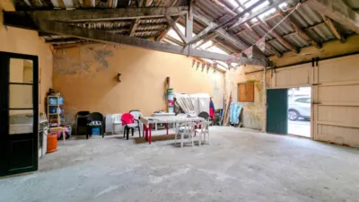 Chalet en venta en Calle de la Magdalena, 20 - Vista 5