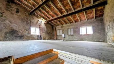 Chalet en venta en Calle de la Magdalena, 20 - Més