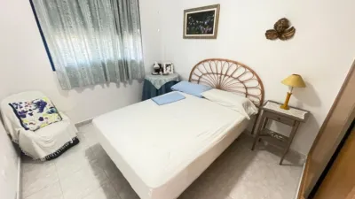 Apartamento en venta en los Puertos, Los Puertos-Isla Plana (Distrito Pedanías Oeste. Cartagena) de 143.000 €