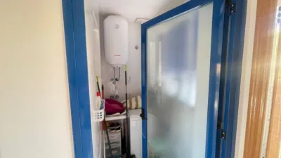 Apartamento en venta en los Puertos, Los Puertos-Isla Plana (Distrito Pedanías Oeste. Cartagena) de 143.000 €
