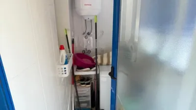 Apartamento en venta en los Puertos, Los Puertos-Isla Plana (Distrito Pedanías Oeste. Cartagena) de 143.000 €