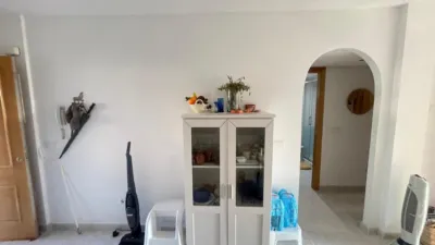 Apartamento en venta en los Puertos, Los Puertos-Isla Plana (Distrito Pedanías Oeste. Cartagena) de 143.000 €