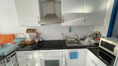 Apartamento en venta en los Puertos, Los Puertos-Isla Plana (Distrito Pedanías Oeste. Cartagena) de 143.000 €