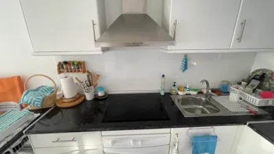 Apartamento en venta en los Puertos, Los Puertos-Isla Plana (Distrito Pedanías Oeste. Cartagena) de 143.000 €
