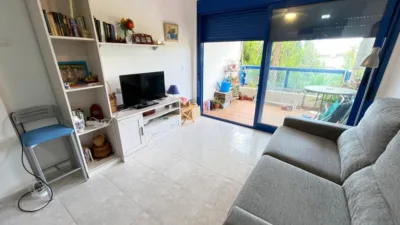 Apartamento en venta en los Puertos, Los Puertos-Isla Plana (Distrito Pedanías Oeste. Cartagena) de 143.000 €
