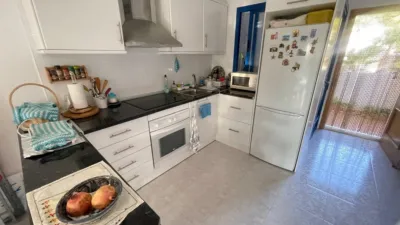 Apartamento en venta en los Puertos, Los Puertos-Isla Plana (Distrito Pedanías Oeste. Cartagena) de 143.000 €