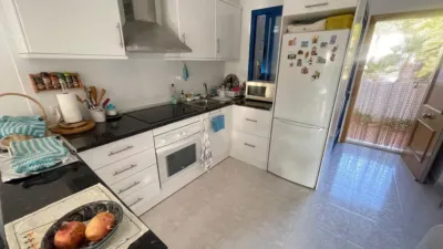 Apartamento en venta en los Puertos, Los Puertos-Isla Plana (Distrito Pedanías Oeste. Cartagena) de 143.000 €