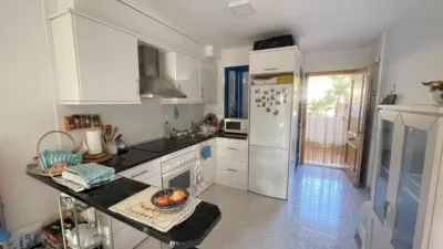 Apartamento en venta en los Puertos, Los Puertos-Isla Plana (Distrito Pedanías Oeste. Cartagena) de 143.000 €