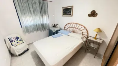 Apartamento en venta en los Puertos, Los Puertos-Isla Plana (Distrito Pedanías Oeste. Cartagena) de 143.000 €