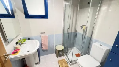 Apartamento en venta en los Puertos, Los Puertos-Isla Plana (Distrito Pedanías Oeste. Cartagena) de 143.000 €