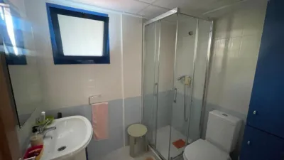 Apartamento en venta en los Puertos, Los Puertos-Isla Plana (Distrito Pedanías Oeste. Cartagena) de 143.000 €