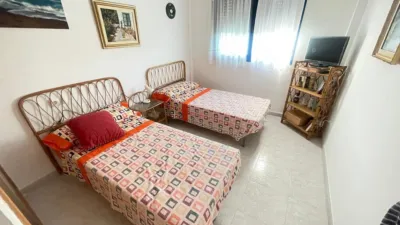 Apartamento en venta en los Puertos, Los Puertos-Isla Plana (Distrito Pedanías Oeste. Cartagena) de 143.000 €