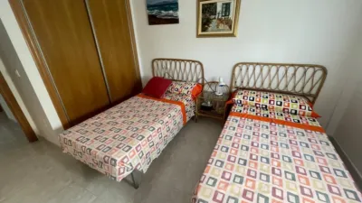 Apartamento en venta en los Puertos, Los Puertos-Isla Plana (Distrito Pedanías Oeste. Cartagena) de 143.000 €