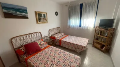 Apartamento en venta en los Puertos, Los Puertos-Isla Plana (Distrito Pedanías Oeste. Cartagena) de 143.000 €