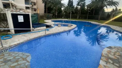 Apartamento en venta en los Puertos, Los Puertos-Isla Plana (Distrito Pedanías Oeste. Cartagena) de 143.000 €