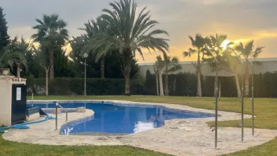 Apartamento en venta en los Puertos, Los Puertos-Isla Plana (Distrito Pedanías Oeste. Cartagena) de 143.000 €