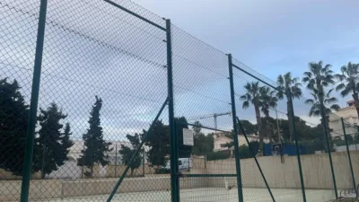 Apartamento en venta en los Puertos, Los Puertos-Isla Plana (Distrito Pedanías Oeste. Cartagena) de 143.000 €