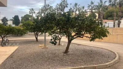 Apartamento en venta en los Puertos, Los Puertos-Isla Plana (Distrito Pedanías Oeste. Cartagena) de 143.000 €