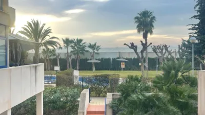 Apartamento en venta en los Puertos, Los Puertos-Isla Plana (Distrito Pedanías Oeste. Cartagena) de 143.000 €