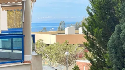 Apartamento en venta en los Puertos, Los Puertos-Isla Plana (Distrito Pedanías Oeste. Cartagena) de 143.000 €