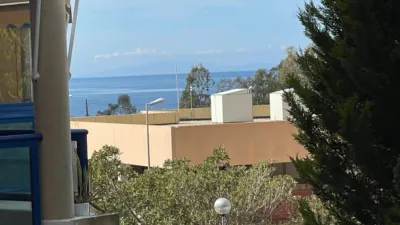 Apartamento en venta en los Puertos, Los Puertos-Isla Plana (Distrito Pedanías Oeste. Cartagena) de 143.000 €
