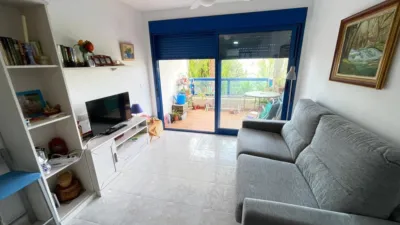 Apartamento en venta en los Puertos, Los Puertos-Isla Plana (Distrito Pedanías Oeste. Cartagena) de 143.000 €