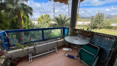 Apartamento en venta en los Puertos, Los Puertos-Isla Plana (Distrito Pedanías Oeste. Cartagena) de 143.000 €