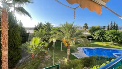 Apartamento en venta en los Puertos, Los Puertos-Isla Plana (Distrito Pedanías Oeste. Cartagena) de 143.000 €