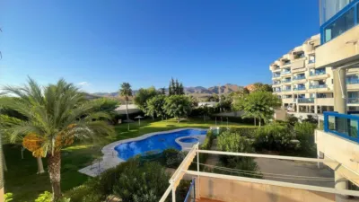 Apartamento en venta en los Puertos, Los Puertos-Isla Plana (Distrito Pedanías Oeste. Cartagena) de 143.000 €