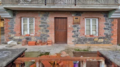 Chalet on Calle Iglesia photo 14