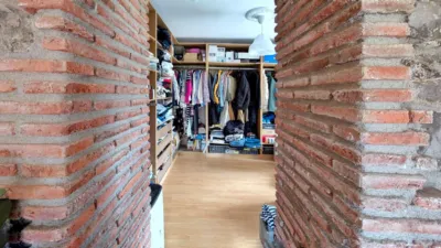 Chalet on Calle Iglesia photo 19