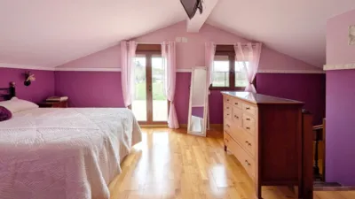 Chalet on Calle Iglesia photo 20