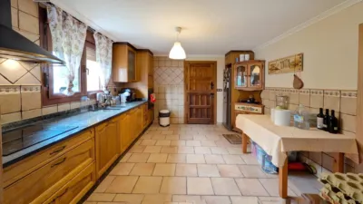 Chalet on Calle Iglesia photo 24