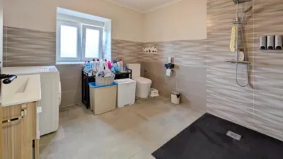 Chalet on Calle Iglesia photo 25