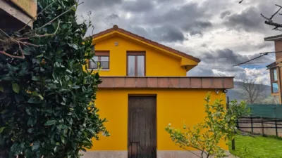 Chalet on Calle Iglesia photo 27