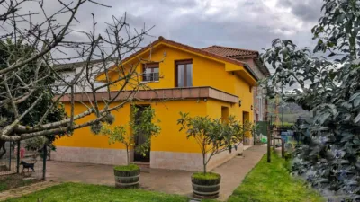 Chalet on Calle Iglesia photo 3