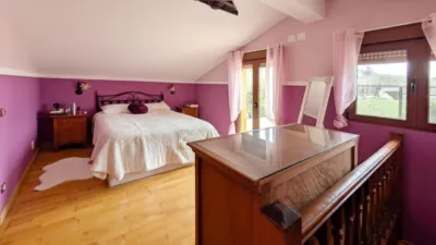 Chalet on Calle Iglesia photo 4