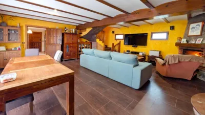 Chalet on Calle Iglesia photo 7