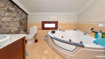 Chalet on Calle Iglesia photo 9