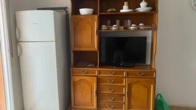 Apartment in La Cañadica photo 11