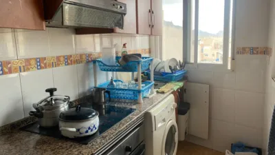 Apartment in La Cañadica photo 13