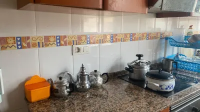 Apartment in La Cañadica photo 15