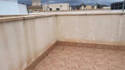 Apartment in La Cañadica photo 16