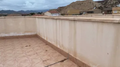 Apartment in La Cañadica photo 17