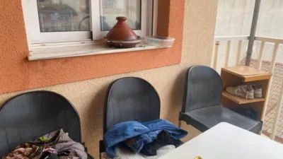 Apartment in La Cañadica photo 20