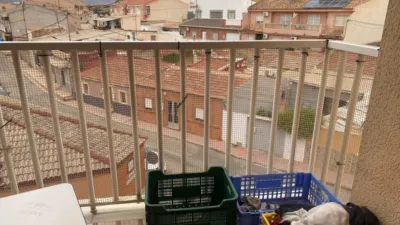 Apartment in La Cañadica photo 21