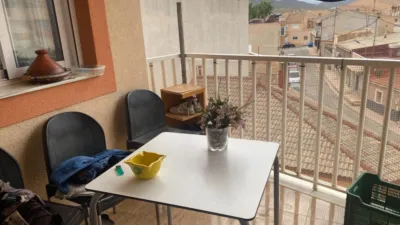 Apartment in La Cañadica photo 22
