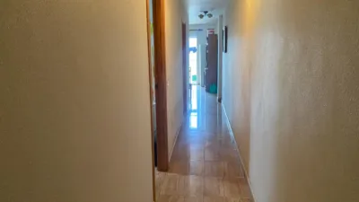 Apartment in La Cañadica photo 23